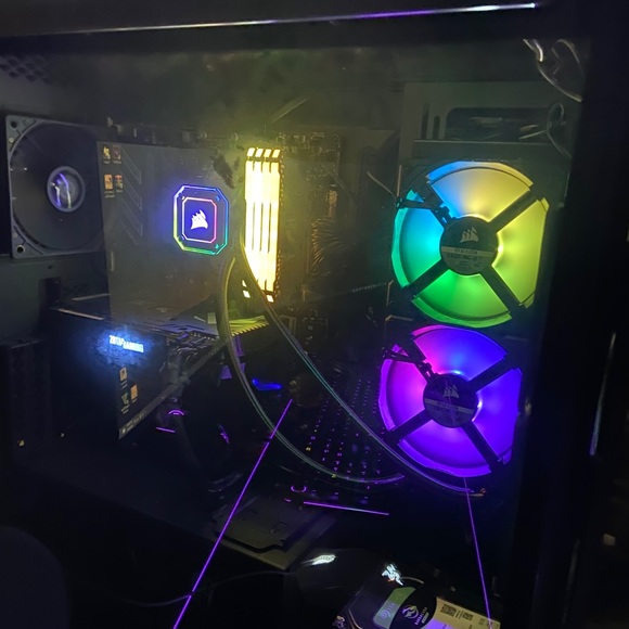 Gaming Pc - Picture 1 of 2